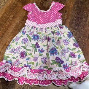 Matilda Jane Dress